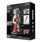 Astro Boy Construction Set – Mechanical Edition 32 cm 3