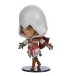 Assassin’s Creed Chibi Figure – Ubisoft Heroes Ezio 10 cm 3
