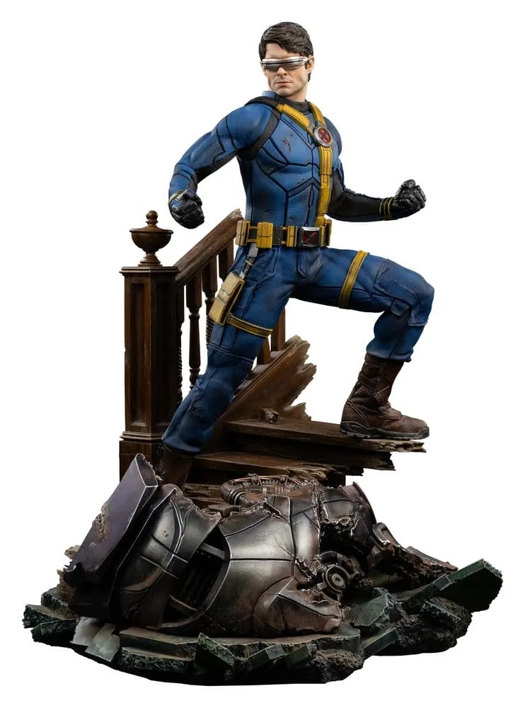 Avengers Doomsday Statue – Cyclops Regular Edition 66 cm