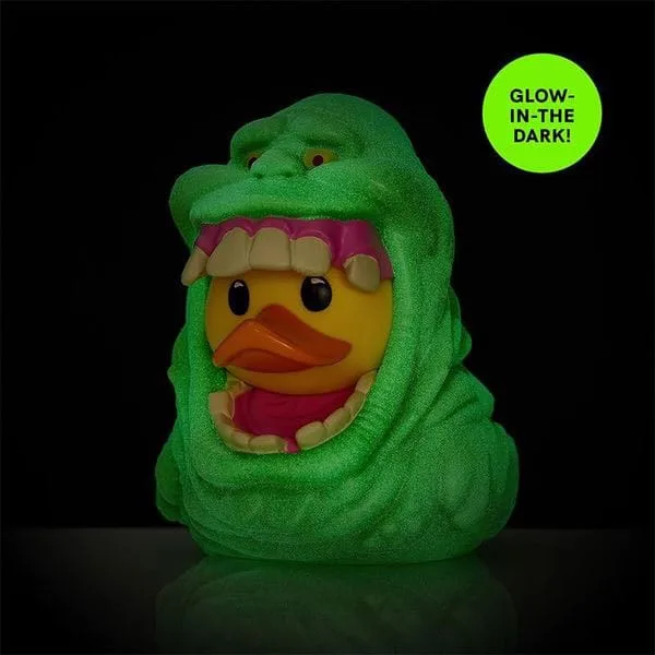 Ghostbusters Tubbz Figure – Slimer Boxed Edition 10 cm 4