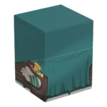 Magic: The Gathering Deck Box – Squaroes Foundations Tinybones 4