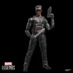 Deadpool & Wolverine actiefiguur – Marvel Legends Blade 15 cm 18