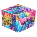 Ultimate Guard Deck Box – Coral Garden Sidewinder 133+ 2