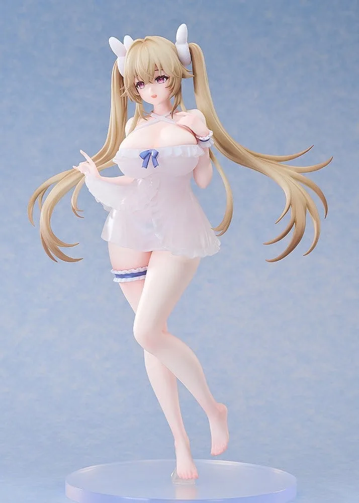 Azur Lane PVC Figure – Anchorage Private Quarters 23 cm 6