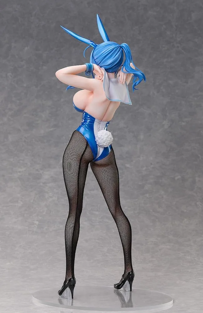 Azur Lane PVC Statue – St. Louis Bunny Version 1/4 Scale 45 cm 6