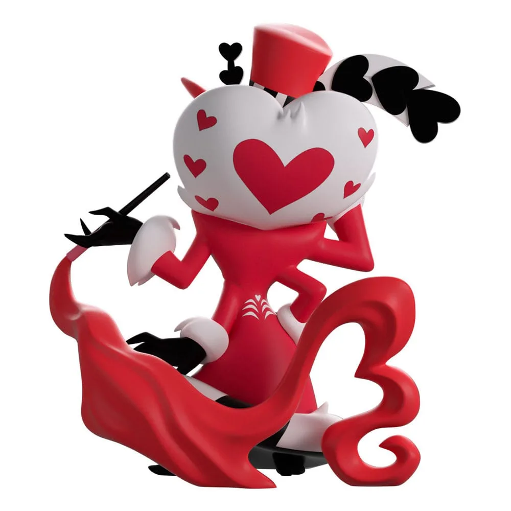 Hazbin Hotel Vinyl Figure – Valentino 13 cm 2