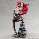 Mushoku Tensei Jobless Reincarnation PVC Figure – Lucrea Eris 1