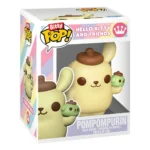 Hello Kitty and Friends Bitty Pop Figures – Series 1 4-Pack 2 cm 6