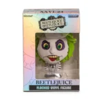 Beetlejuice Vinyl Figure – Bhunny Flocked Striped Suit 10 cm 9