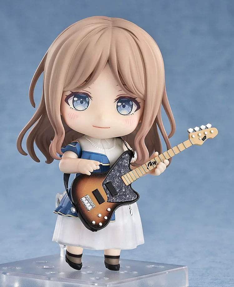 BanG Dream Nendoroid-Figur – Soyo Nagasaki 10 cm 2