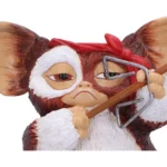 Gremlins Figure – Gizmo Ready Aim Fire 12 cm 5