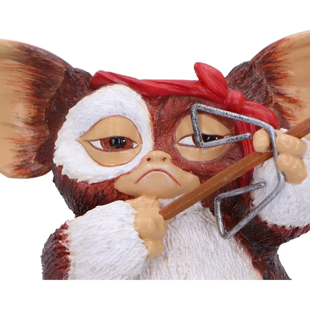 Gremlins Figure – Gizmo Ready Aim Fire 12 cm 5