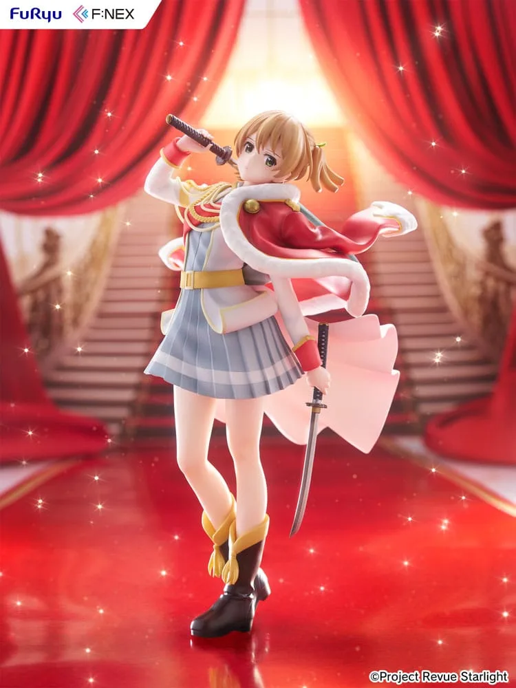 Revue Starlight PVC Statue – F:Nex Nana Daiba 1/7 Scale 23 cm 2