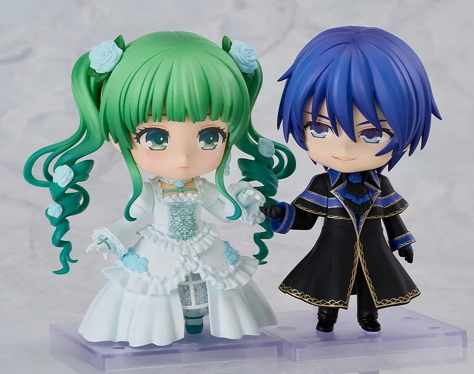 Character Vocal Series Nendoroid – Kaito Cantarella 10 cm 5