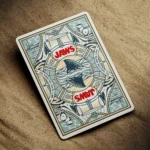 Jaws Playing Cards – 50th Anniversary Deck 5