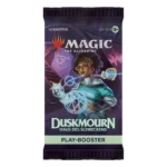 Magic the Gathering Booster Box – Duskmourn German 36 Packs 2