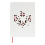 The Aristocats Plush Notebook – Bonjour Marie A5 1