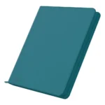 Ultimate Guard Card Binder – Zipfolio 480 Xenoskin Petrol 8