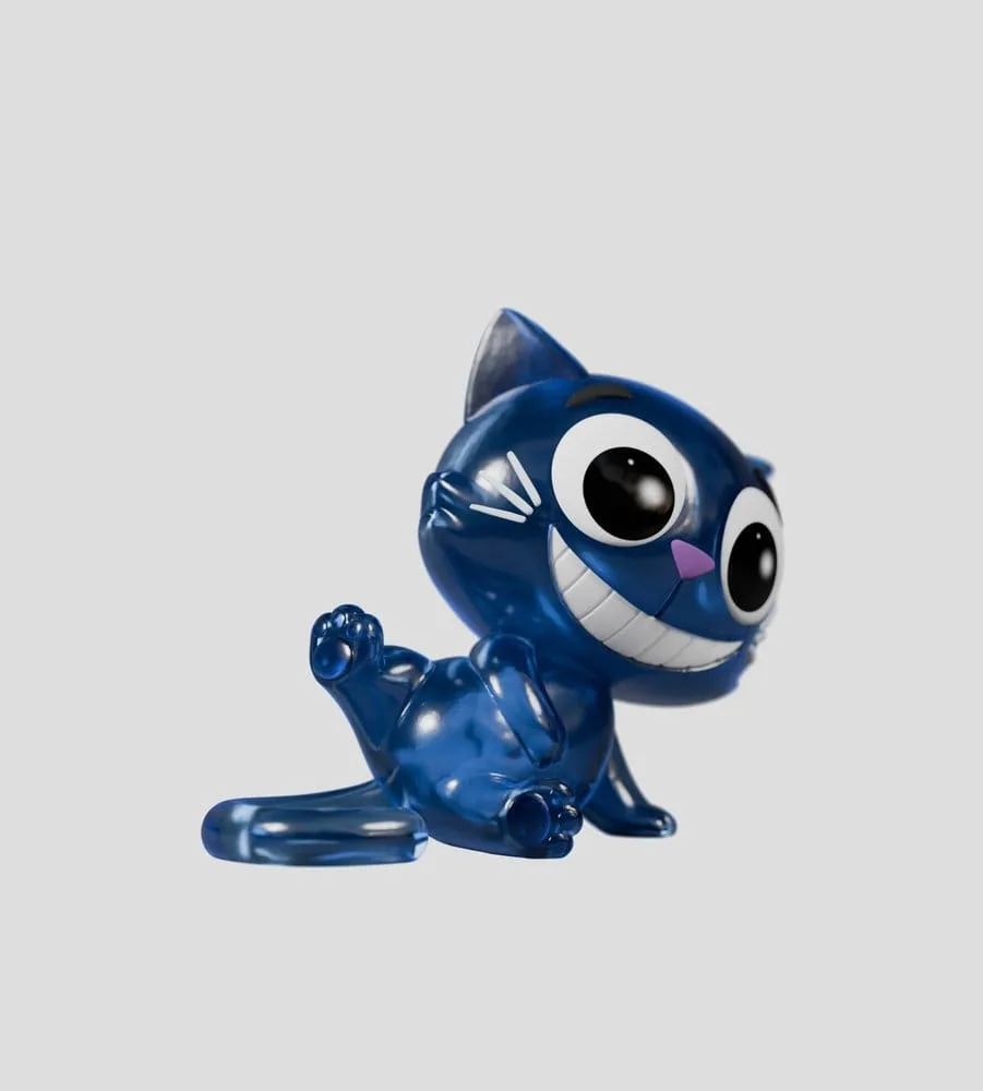 Cat Scans Mini Figure Display – Series 1 Blind Boxes 6 cm 2