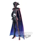 Star Wars: Visions Statue – Am mit Helm 18 cm 3
