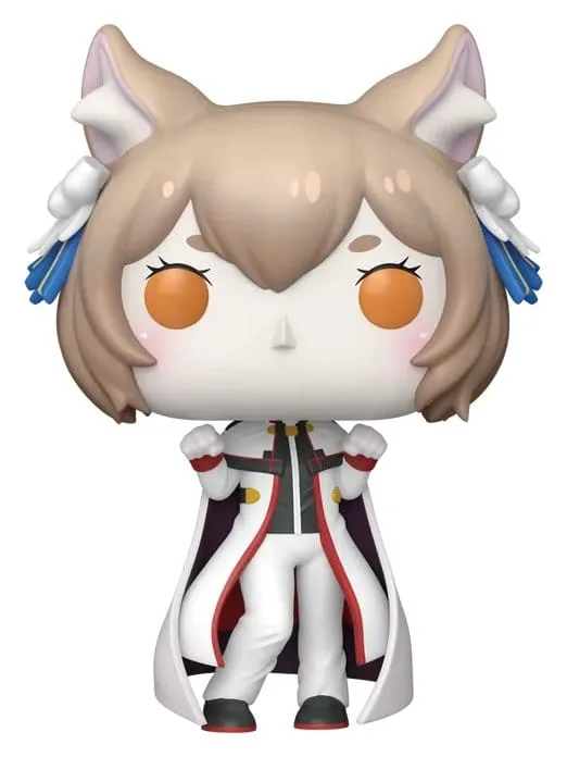 Re:Zero Funko Pop! figurenset – Ferris 6 stuks met Chase 9 cm 5