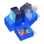 Ultimate Guard Deck Box – Boulder’n’Tray 100+ Sapphire 9