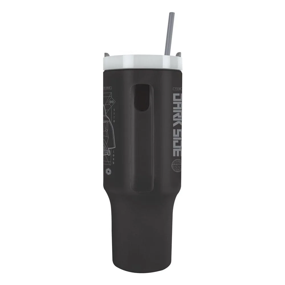 Star Wars Tumbler – Stainless Steel 1130 ml 4