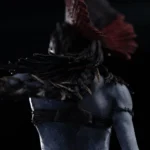 Avatar Fire and Ash Statue – Varang Art Scale 37.5 cm 9