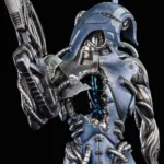 Mass Effect Statue – Legion 25 cm 2