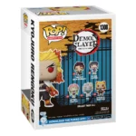 Demon Slayer Vinyl Figure – Rengoku Funko Pop 9 cm 3