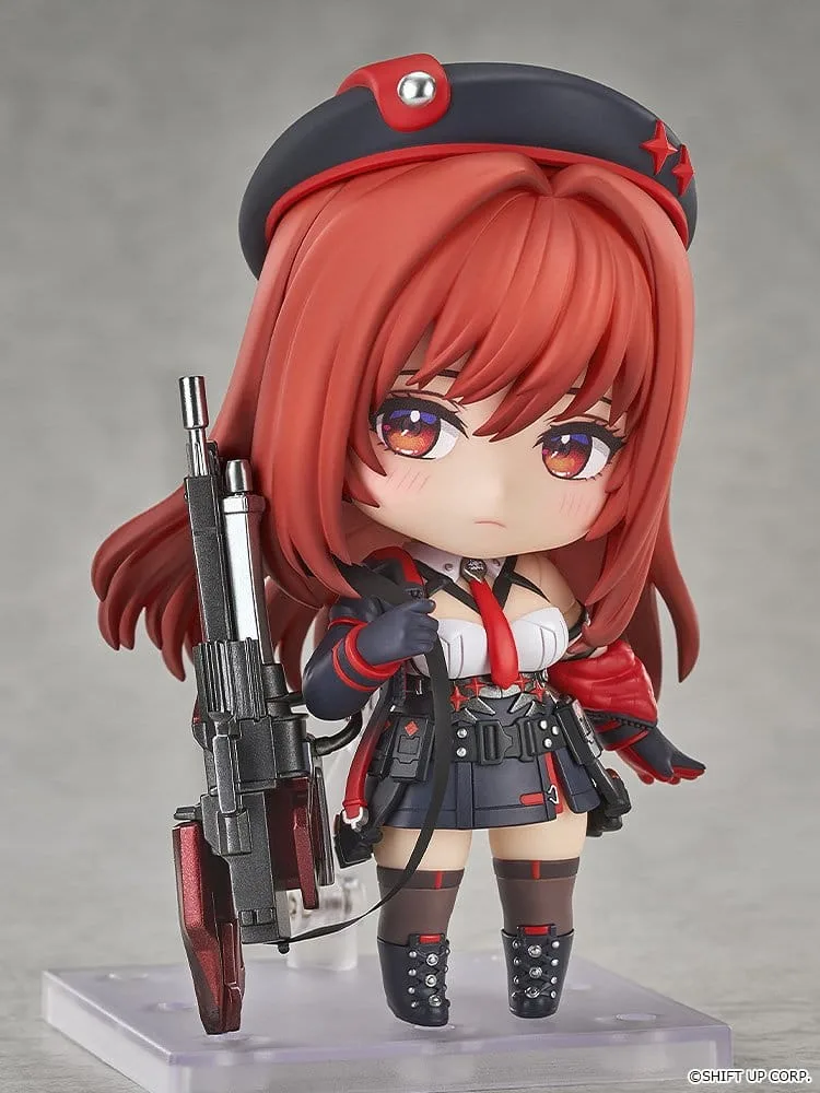 Goddess of Victory Nikke Nendoroid – Rapi Red Hood 10 cm 3