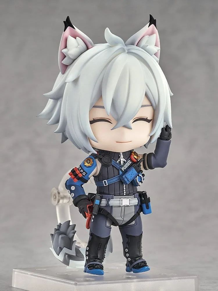 Zenless Zone Zero Nendoroid – Seth Lowell 10 cm 4