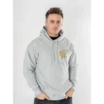 Harry Potter Hoodie – Slytherin Zodiac Size S 1