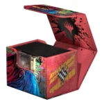 Magic: The Gathering Deck Box – Sidewinder 100+ Hazoret Godseeker 7