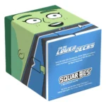 Star Trek Lower Decks Card Box – D’Vana Tendi ST003 7