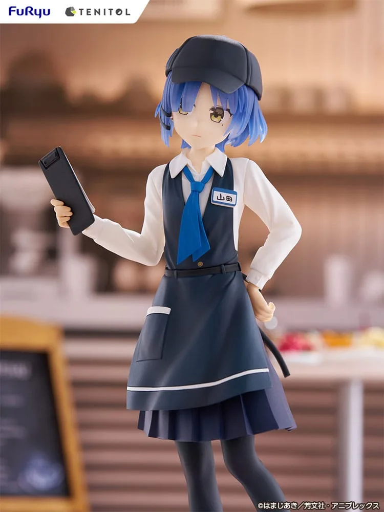 Bocchi the Rock Statue – Ryo Yamada Cafe Style Tenitol 21 cm 8