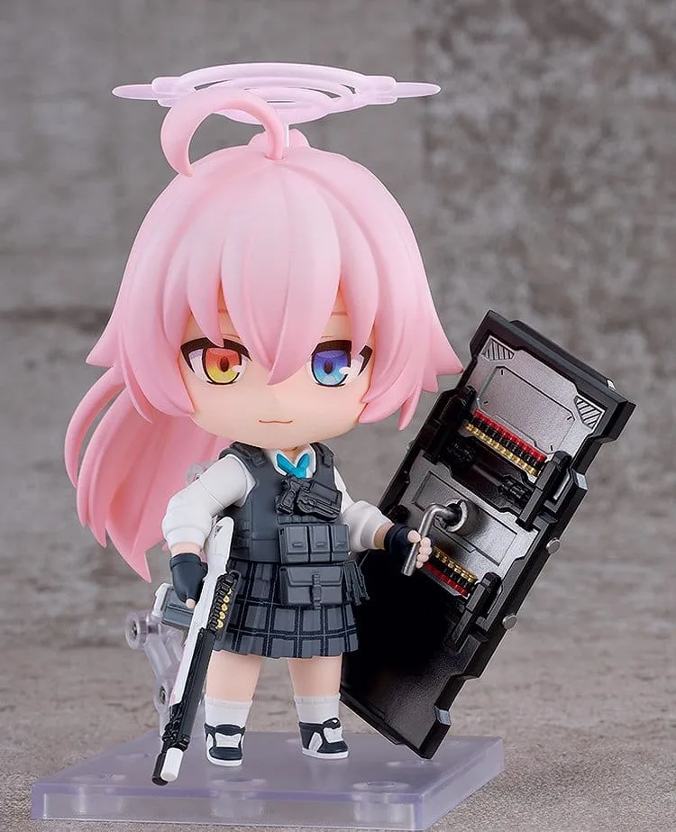 Blue Archive Nendoroid – Hoshino Takanashi Armed 10 cm 2