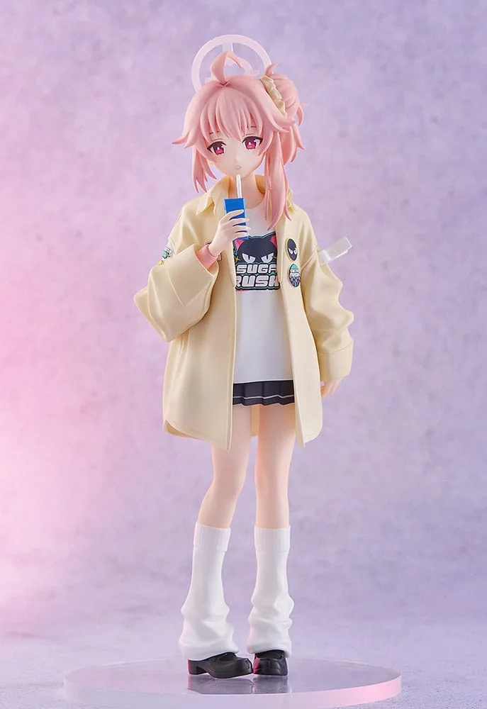 Blue Archive Statue – Natsu Band Event KV Ver. 18 cm 7