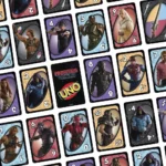 Masters of the Universe UNO Card Game – 2026 Movie Edition 9