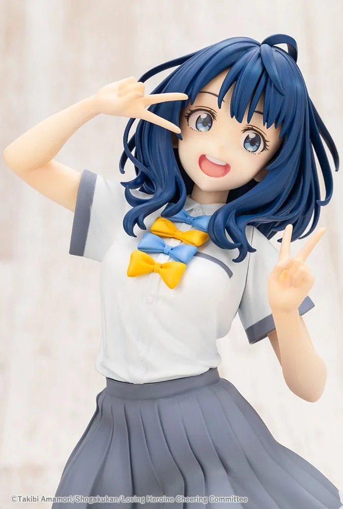 Makeine Statue – Anna Yanami 1/7 Scale 23 cm 13