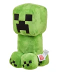Minecraft Plush Figure – Creeper 5