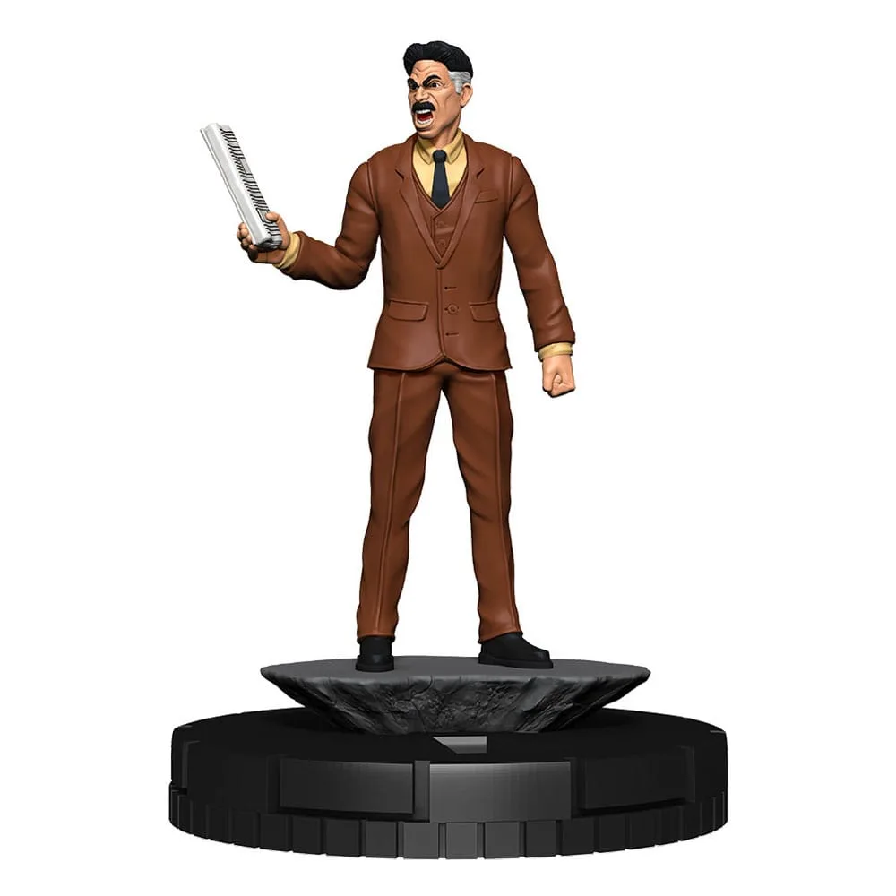 Marvel HeroClix Booster Brick – Spider-Man Beyond Amazing 10 Packs 2