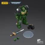 Warhammer 40K Action Figure – Salamanders Terminator 1 14 cm 5