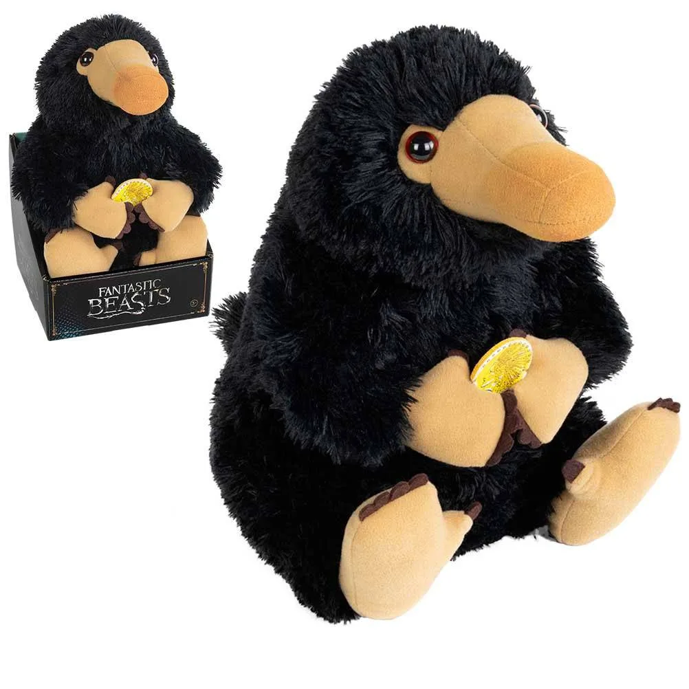 Fantastic Beasts Plush – Niffler 24 cm