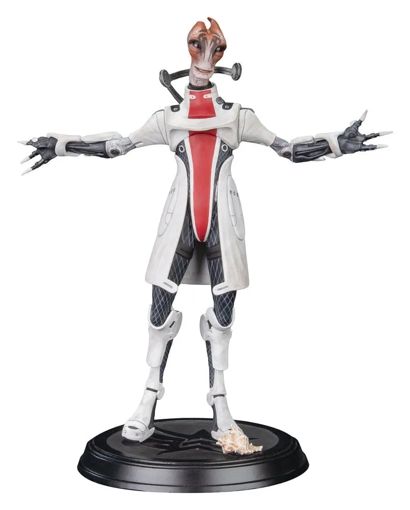 Mass Effect Figure – Mordin Solus 23 cm