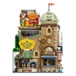 Pantasy Original Bouwset – Craft Brewery 3252 onderdelen 1