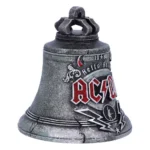 AC/DC Storage Box – Hells Bells 13 cm 4