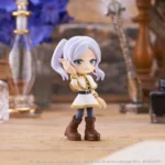 Frieren Beyond Journeys End Mini Figures – PalVerse Display of 6 12