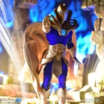 DC Comics Action Figure – Dr. Fate One:12 Collective 16 cm 15