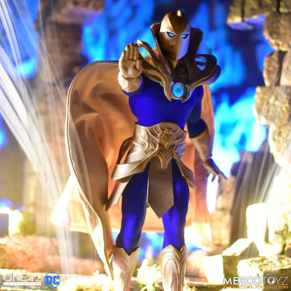 DC Comics Action Figure – Dr. Fate One:12 Collective 16 cm 15